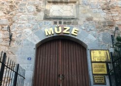 Leto 2025, letovanje - Marmaris - Hoteli: Muzej 