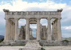 Nova godina 2026 - Sunčani Jadran - Hoteli: Hram boginje Afere