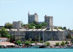 Leto 2025, letovanje - Bodrum - Hoteli: Zamak