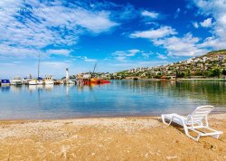 Leto 2025, letovanje - Bodrum - Hoteli: Gundogan