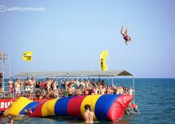 Nova godina 2026 - Belek - Hoteli: Aktivnosti na plaži