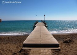 Nova godina 2026 - Belek - Hoteli: More i plaža