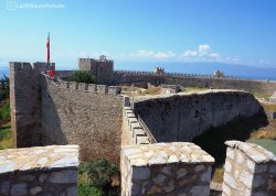 Nova godina 2026 - Ohrid - Apartmani: Samujlova tvrdjava