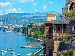 Sretenje - Napulj - Hoteli