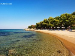 Leto 2025, letovanje - Halkidiki - Hoteli