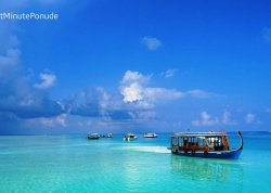 Leto 2026, letovanje - Maldivi - Hoteli