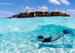 Leto 2026, letovanje - Maldivi - Hoteli