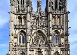 Vikend putovanja - Nica - Hoteli: Bazilika Notr Dam