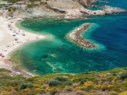 Leto 2025, letovanje - Evia - Hoteli