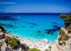 Prolećna putovanja - Sardinija - Hoteli: Cala Goloritze