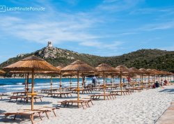 Prolećna putovanja - Sardinija - Hoteli: Plaža Porto Giunco