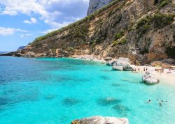 Prolećna putovanja - Sardinija - Hoteli: Cala Marioulu