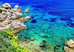 Prolećna putovanja - Sardinija - Hoteli: Capo di Testa