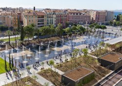 Vikend putovanja - Nica - Hoteli: Promenade du Pailon