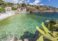 Leto 2025, letovanje - Peloponez - Hoteli: Plaža Alypa