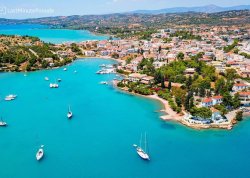 Leto 2025, letovanje - Peloponez - Hoteli: Porto Heli