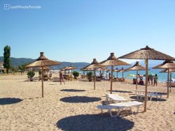 Leto 2025, letovanje - Nea Vrasna - Apartmani