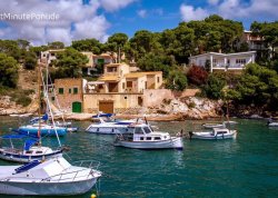 Leto 2025, letovanje - Majorka - Hoteli: Cala Figuera