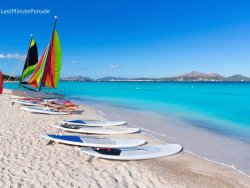 Leto 2025, letovanje - Majorka - Hoteli