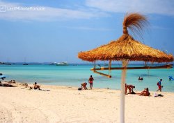 Leto 2025, letovanje - Majorka - Hoteli: Plaža Es Trenc