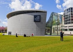 Nova godina 2026 - Amsterdam - Hoteli: Muzej Van Goga