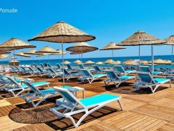 Leto 2025, letovanje - Lara - Hoteli