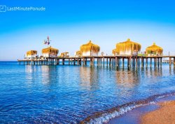 Leto 2025, letovanje - Lara - Hoteli: Plaža