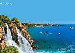 Leto 2025, letovanje - Lara - Hoteli: Vodopad