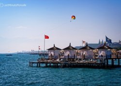 Leto 2025, letovanje - Lara - Hoteli: More