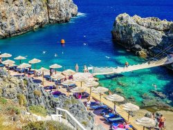 Leto 2026, letovanje - Krit - Hoteli