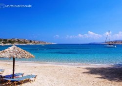 Leto 2025, letovanje - Krit - Hoteli: Plaža Marathi