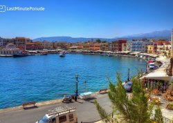 Leto 2025, letovanje - Krit - Hoteli: Hanja