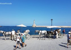 Leto 2025, letovanje - Krit - Hoteli: Hanja