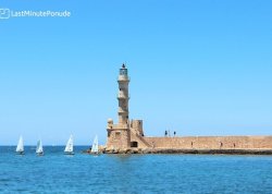 Leto 2025, letovanje - Krit - Hoteli: Hanja