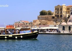 Leto 2025, letovanje - Krit - Hoteli: Hanja