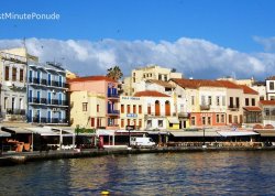 Leto 2025, letovanje - Krit - Hoteli: Hanja