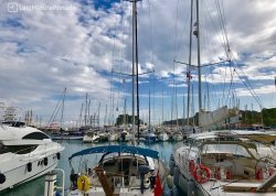 Leto 2025, letovanje - Kemer - Hoteli: Luka