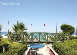 Leto 2025, letovanje - Kemer - Hoteli: Mostić