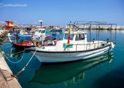 Leto 2025, letovanje - Platamon - Apartmani: Luka