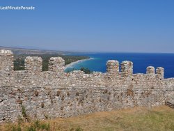 Leto 2025, letovanje - Olimpska regija - Hoteli