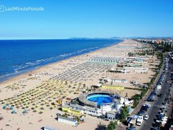 Leto 2026, letovanje - Rimini - Hoteli