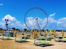 Leto 2025, letovanje - Rimini - Hoteli