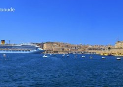 Vikend putovanja - Malta - Hoteli: Panorama velike luke
