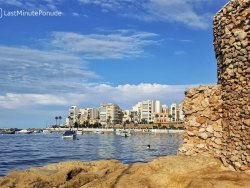 Vikend putovanja - Malta - Hoteli