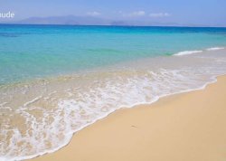 Leto 2025, letovanje - Nei Pori - Apartmani: More i plaža