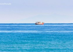 Leto 2025, letovanje - Nei Pori - Apartmani: More