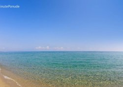 Leto 2025, letovanje - Nei Pori - Apartmani: Plaža i more