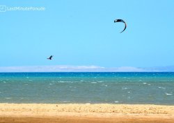 Prolećna putovanja - Hurgada - Hoteli: Aktivnosti na plaži