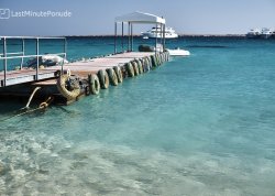 Prolećna putovanja - Hurgada - Hoteli: More