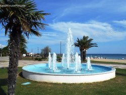 Leto 2025, letovanje - Nea Flogita - Apartmani